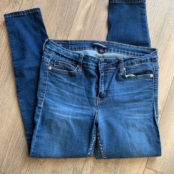 ckj 001 super skinny